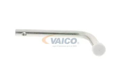 Produktbild von VAICO V10-2609 Rollenführung Schiebetür für VW Transporter IV Bus (70B, 70C, 7DB, 7DK, 70J, 70K, 7DC, 7DJ) Oben