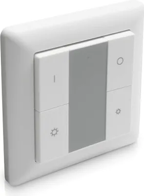 Produktbild von Smart Home Zigbee SR Serie Funklichtschalter