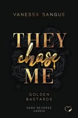 Produktbild von They Chase Me