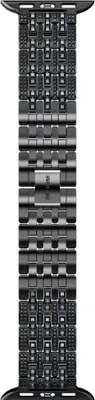 Obrázok produktu pre Náramok Swarovski Sparkling Princess, pre hodinky Apple Watch 40 mm a 41 mm, 5678675 Dámske náramkové hodinky
