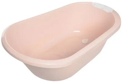 Produktbild von Bebe-Jou Sense Badewanne Edition - Pale Pink