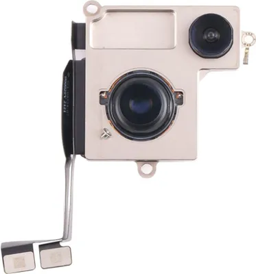 Immagine prodotto di Fotocamera posteriore dell'iPhone 15