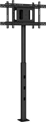 Produktbild von Chief PFB2UB, 56,7 kg, 106,7 cm (42"), 190,5 cm (75"), 200 x 200 mm, 860 x 515 mm, 1305 - 2169 mm