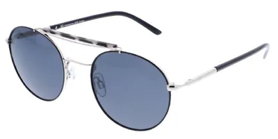 Immagine prodotto di occhiali da sole 84103 Cat. 3 Pilot metallo argento/blu
