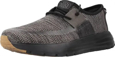 Produktbild von HEY DUDE 40140H Schwarz