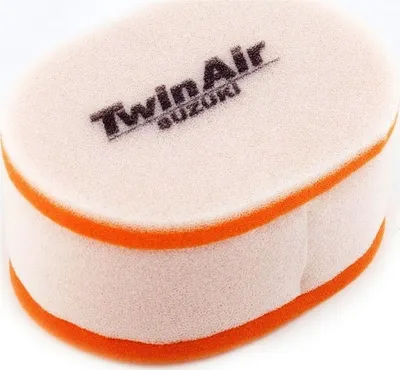 Immagine prodotto di Filtro aria per Suzuki DR 650 RSEU, anni di produzione 1991-1995, di Twin AIR - Nuovo