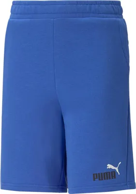 Produktbild von PUMA Essentials+ 2 Col Shorts Jungen 92 - royal sapphire 116
