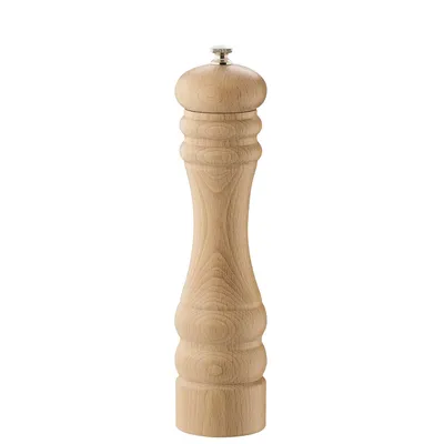 Obrázok produktu pre Mlynček na soľ Zassenhaus Berlin 24 cm prírodný