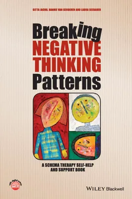 Produktbild von Breaking Negative Thinking Patterns