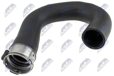 Produktbild von NTY GPP-PL-093 Turbo Ladeluftschlauch für OPEL Mokka / Mokka X (J13) für CHEVROLET Trax I (U200)