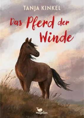 Zdjęcie produktu dla Das Pferd der Winde