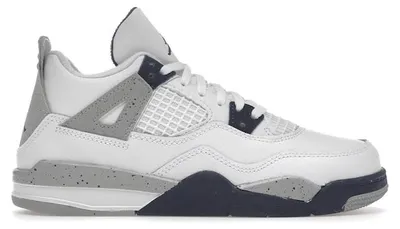 Produktbild von Jordan 4 Retro Midnight Navy (PS) - EU 27.5