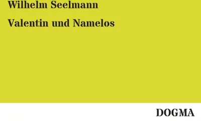 Produktbild von Valentin und Namelos