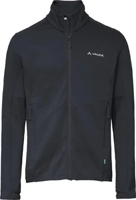 Produktbild von Vaude Me Scopi Fleece Jacket II phantom black M