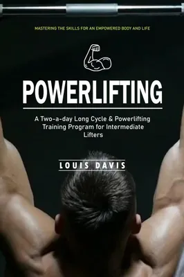 Produktbild von Powerlifting