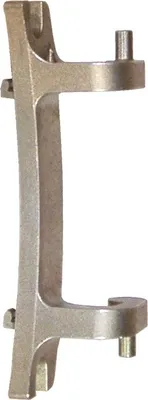 Produktbild von easyPART passend für 00171269 BOSCH Türscharnier Türverriegelung Waschmaschine Frontlader Siemens passend Balay Constructa Neckermann Lynx Pitsos Profilo Quelle Viva Neff wae cwf