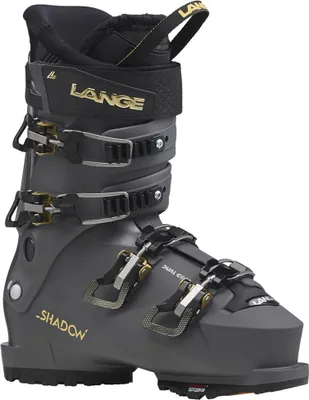 Produktbild von Lange Shadow 85 Mv Skischuhe Für Frauen Schwarz 26.0-26.5 Schwarz 26.0-26.5