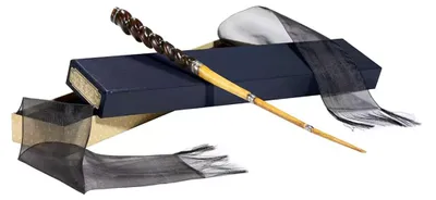 Productafbeelding van Fantastic Beasts: The Secrets of Dumbledore - Liu Tao's Wand