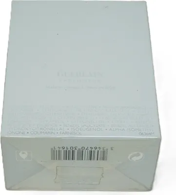 Produktbild von Guerlain Homme L'Eau Boisee Eau de Toilette 80ml
