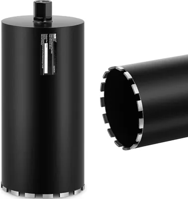 Zdjęcie produktu dla Expondo MSW Wiertło diamentowe - Ø 200 mm - 400 mm