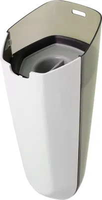 Immagine prodotto di Nilfisk 128389267 Contenitore per polvere per 128390005 128390009 128390012 Easy White