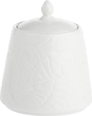 Produktbild von La Porcellana Bianca Zuckerdose 10,5 cm P004301300