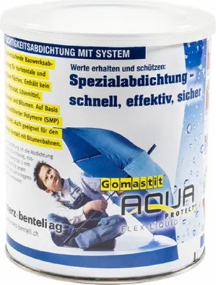 Produktbild von Reiß Kraft Gomastit Aqua-Protect-Flex liquid 1,13kg