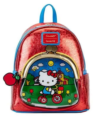 Produktbild von Hello Kitty 50th Anniversary Rucksack 26cm