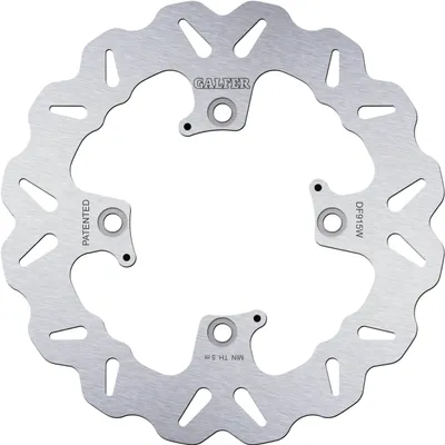 Immagine prodotto di Disco freno Galfer DF915