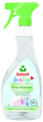 Obrázok produktu pre Sada 2 hypoalergických produktov pre starostlivosť o bábätko