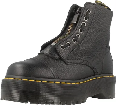 Produktbild von DR. MARTENS SINCLAIR 8 EYE AUNT S Schwarz