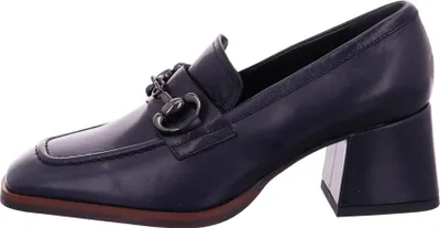 Produktbild von MARIPÉ Hochfrontpumps Damen 31343331303434 Blau 41 EU