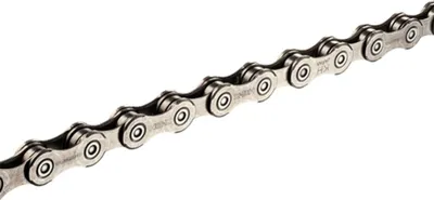 Produktbild von SHIMANO CN-HG701-11 Ultegra Schaltungskette, 116 Glieder, 11-fach, für MTB/Road/E-Bike, silber