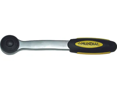 Image de Clé à cliquet réversible MUNDIAL, tête mâle 1/2"