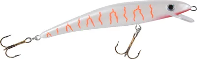 Produktbild von Balzer Matze Koch Wobbler UV Booster 9cm 9g Flachläufer, Farbe:Albino