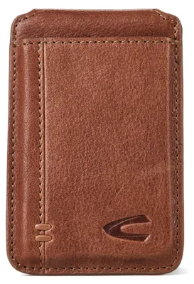 Produktbild von camel active Thunder Geldbörse RFID Schutz Leder 6 cm