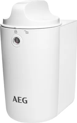 Immagine prodotto di Aeg A9Whmic1 Filtro per microplastiche per lavatrice bianco