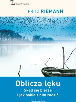 Produktbild von Oblicza lęku