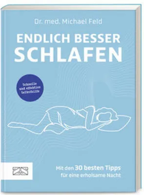 Obrázok produktu pre Endlich besser schlafen