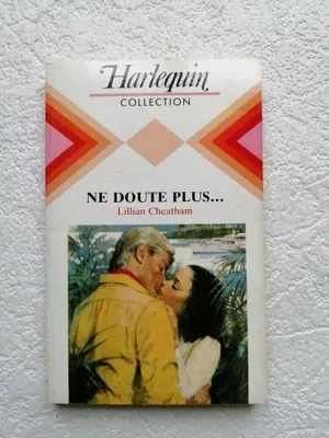 Image de Ne doute plus...
