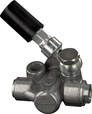 Produktbild von FEBI BILSTEIN Pumpe Kraftstoffvorförderung 35183 für MAN TGA 0,525kg