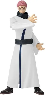 Image de Jujutsu Kaisen - Figurine - Anime Heroes - ca. 17 cm - 1 pièce