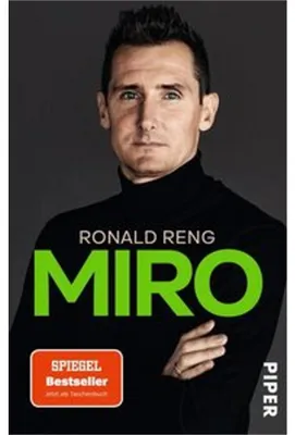 Immagine prodotto di Miro