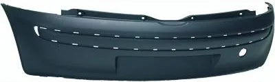 Produktbild von Diederichs Stossstange hinten   Punto, 99-03       , lackierbar 5-trg.