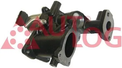 Produktbild von AUTLOG AV6115 AGR-Ventil für OPEL Corsa C Schrägheck (X01) Abgasrückführungsventil