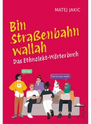 Produktbild von Bin Straßenbahn, wallah