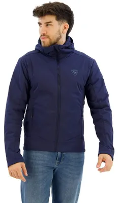 Zdjęcie produktu dla Rossignol Opside Jacket Blue M Man Blue M