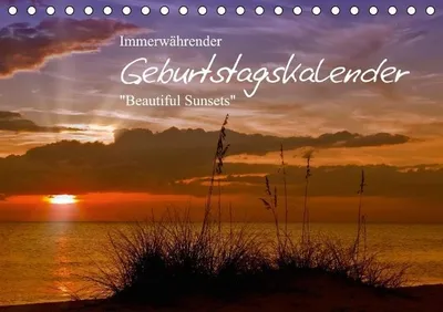 Produktbild von Calvendo Traumhafte Motive zum Jahrestag (Tischkalender, 14 Seiten) 978-3-660-29528-3