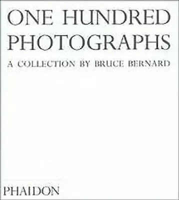 Zdjęcie produktu dla One Hundred Photographs