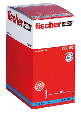 Produktbild von fischer DUOTEC 10